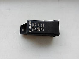 Реле свечей накала Fiat Ducato 250, Peugeot Boxer, Citroen Jumper 3 (2006-2014) 2.2/2.3/3.0, 55198090, 597093