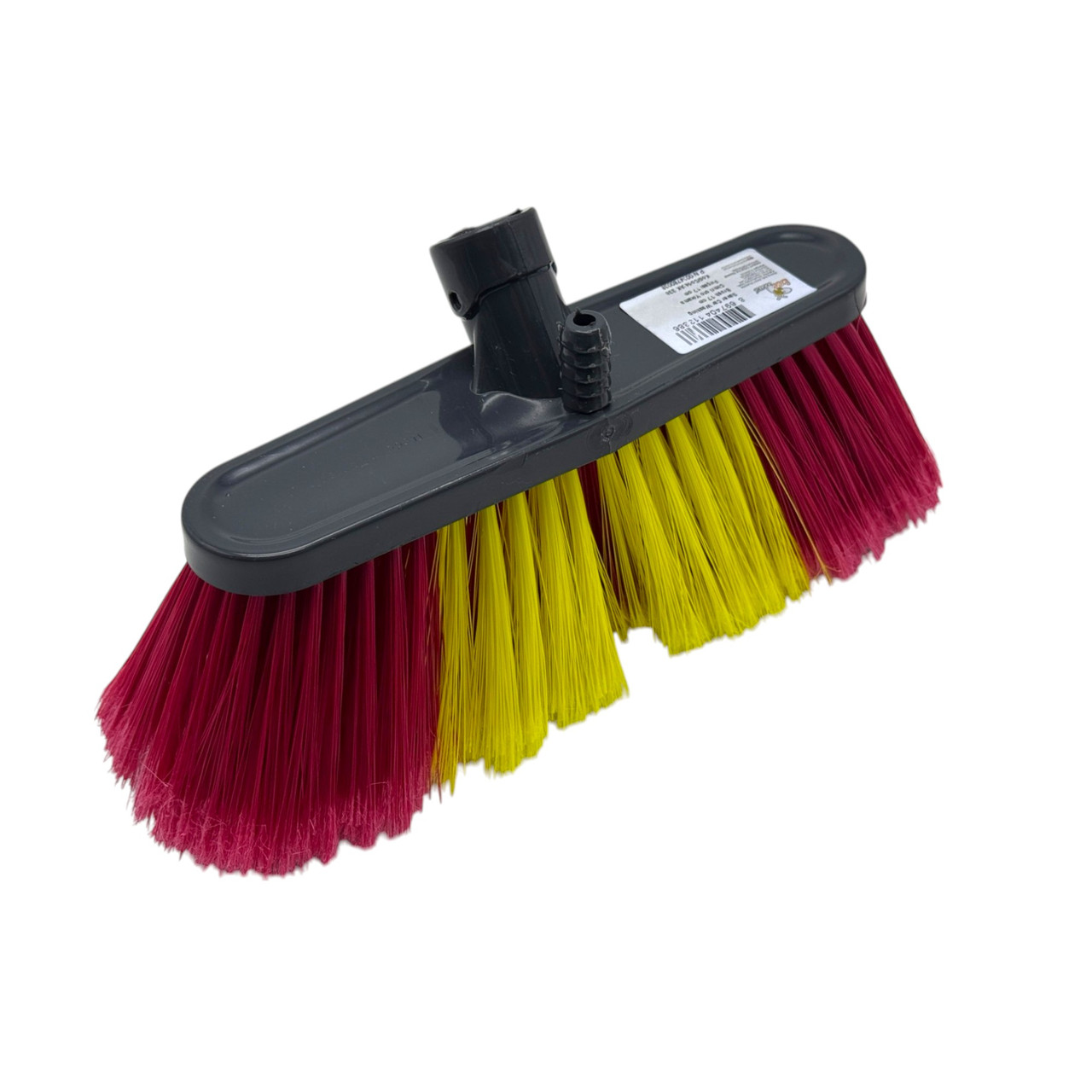 Щітка для миття авто під шланг Saver АК-338 М'яка щітка для миття машини Автомобільна щітка 12х29х13 см