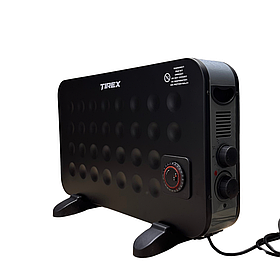 Електричний обігрівач TIREX TRZCH01T