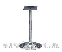 Стіл Азор60 квадратний 60*60 см білий, фото 4