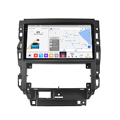 Штатна магнітола Mekede MS 2k Volkswagen Golf 4 (1997-2004) CarPlay QleD