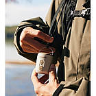 Насос Wind Mini Pump Naturehike CNK2300DQ022 green, фото 5