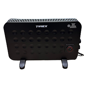 Нагрівач конвекторний електричний TIREX TRZCH01T
