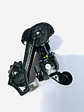 Перемикач велосипедний задній Shimano SIS RD-TY21 Tourney під болт, ( ОРИГИНАЛ), фото 6