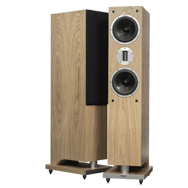 ProAc K3