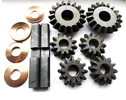 Ремкомплекти CARRARO