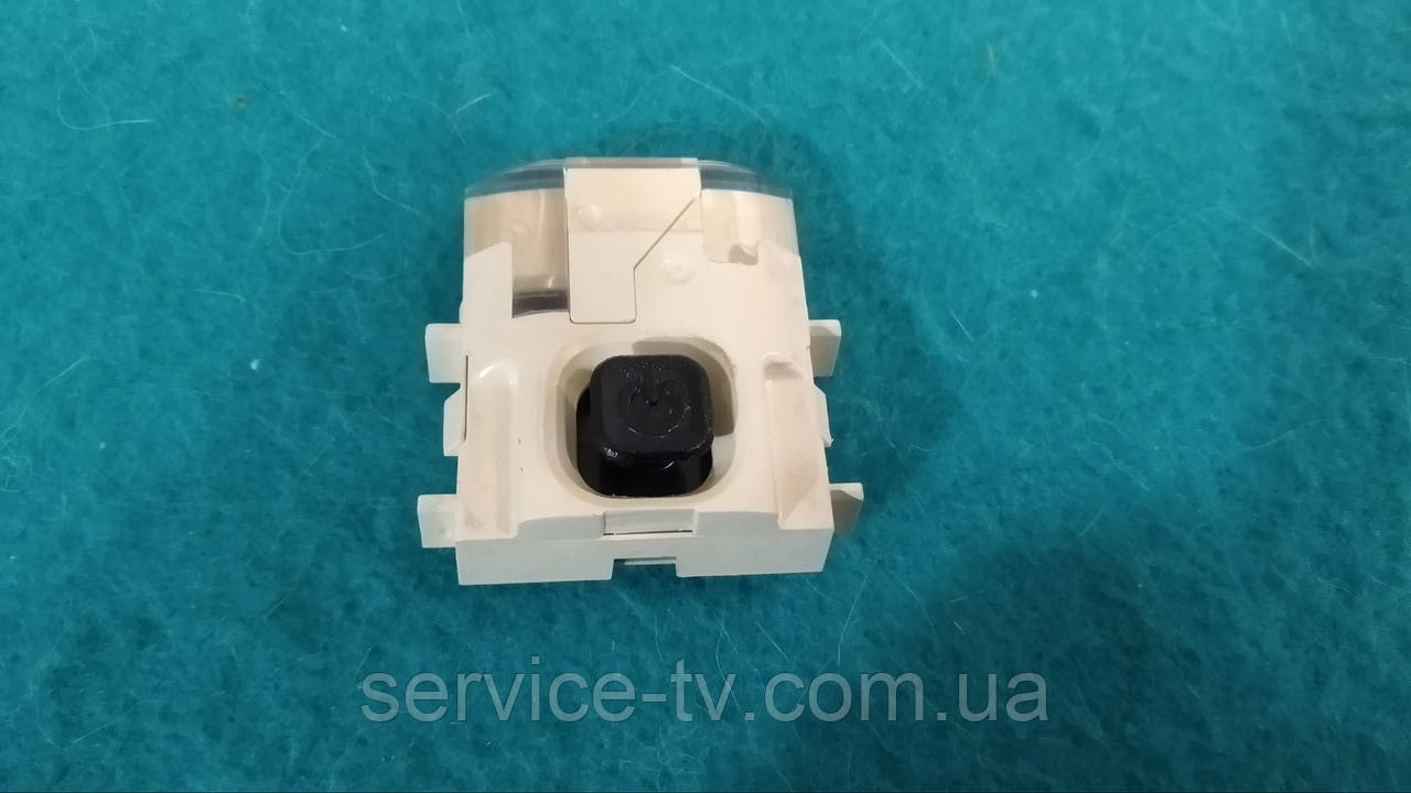 Модуль кнопки керування EBR78480603 від телевізора LG 32LB652V