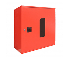 Шафа пожежна ШП-НС 60/60 ЧГ (навісна + задня стінка, 600х600х230) без пдв