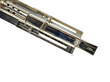 Термоніж з контролем температури для різання полістиролу 250 В Geko G81210, фото 4