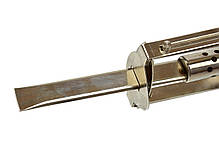 Термоніж з контролем температури для різання полістиролу 250 В Geko G81210, фото 5