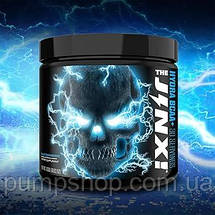 Амінокислоти JNX Sports The Jinx! Hydra BCAA 309 г (30 порц.) ( різні смаки), фото 6