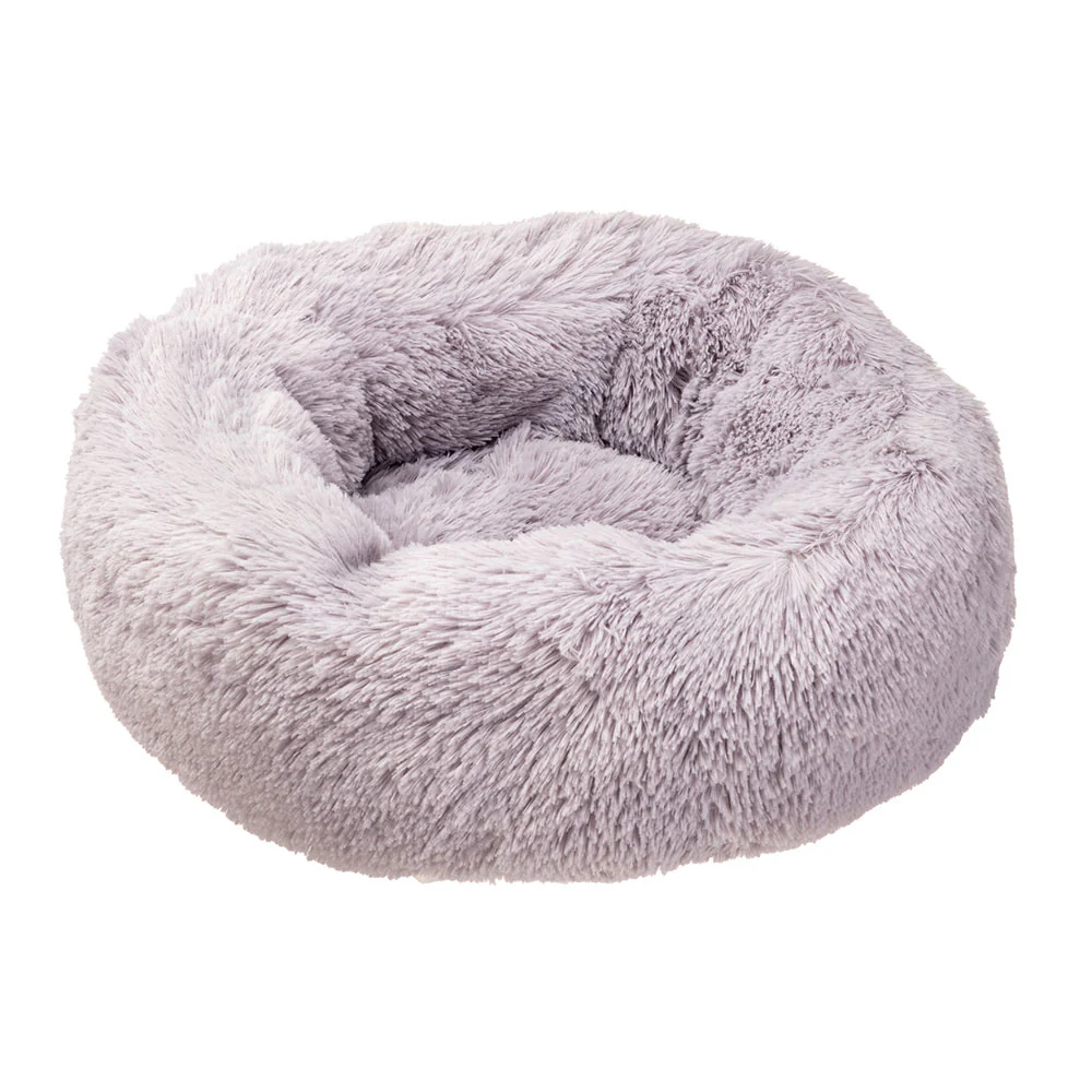 Лежак — ліжко для собак і кішок Ferplast Cuddly (Ферпласт Кавалі)