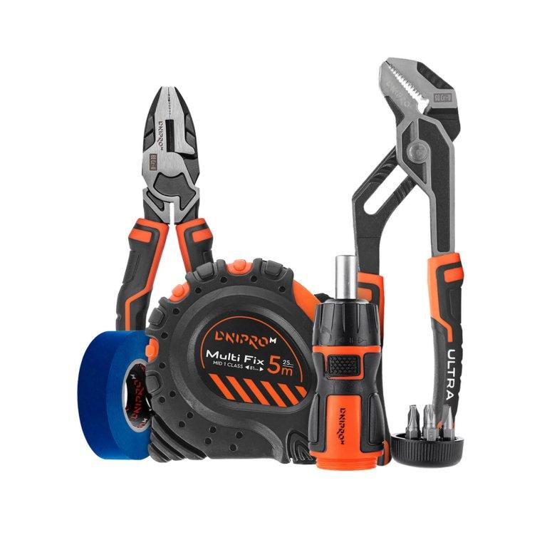 Набір універсальний, фото 1