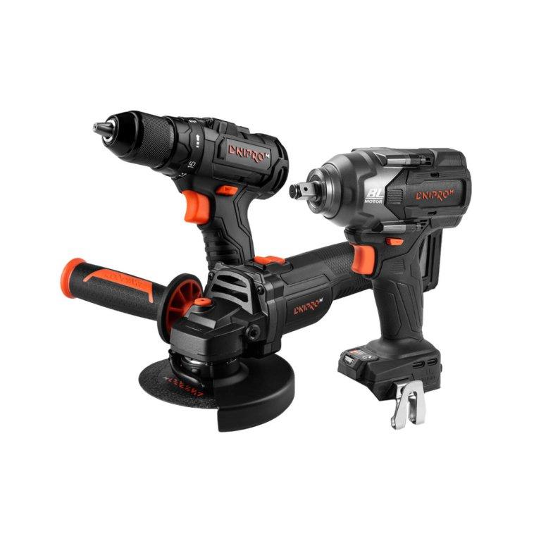 Набір для автомайстерні, фото 1