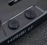 Набір сигналізаторів клювання з пейджером HIRISI S7 4+1 (новинка 2025), фото 11