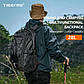 Рюкзак Tigernu T-B9500 15.6" Orange, фото 6