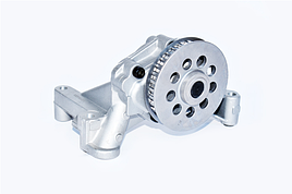 JAPANPARTS OP-VW05 Помпа мастила Amarok/Caddy III/Crafter/Golf V,VI,T5/Passat/Skoda 1.6TDI, 2.0TDI