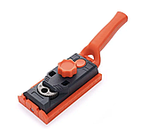 Інструмент для дюбельного з'єднання Kraft&Dele KD10571, фото 4