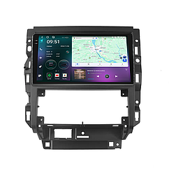 Штатна магнітола Mekede M7 Plus Volkswagen Golf 4 (1997-2004) CarPlay QleD