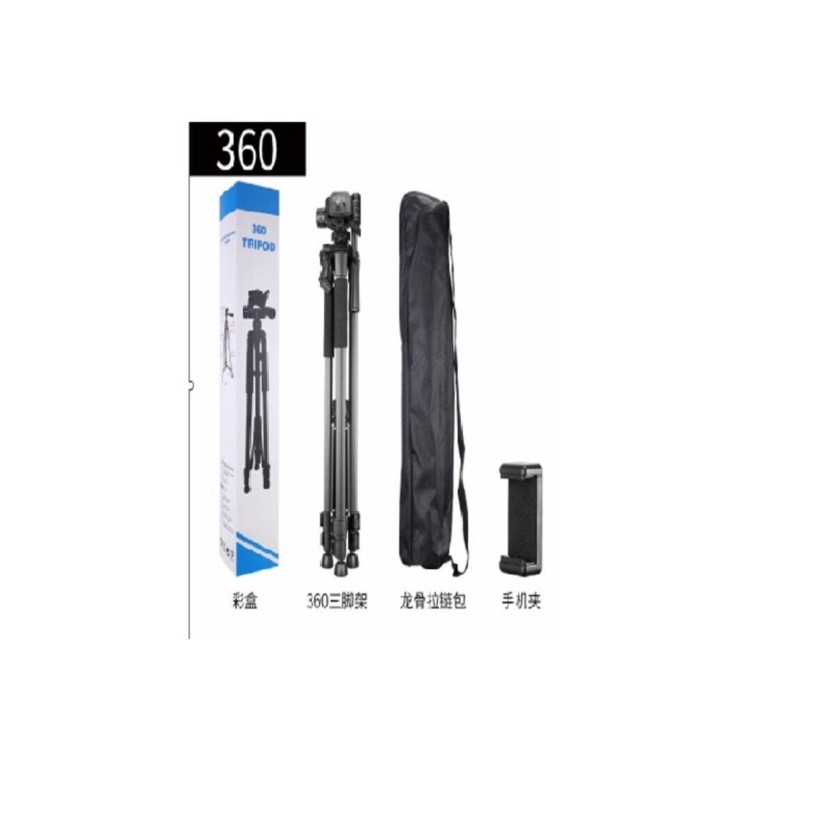 Штатив NN360 1.7m black