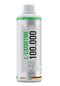 Л-карнітин Жироспалювач L-Carnitine Тропик 100 000 MST 1 л