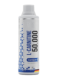 Л-карнітин Жироспалювач L-Carnitine 50 000 MST 0,5 л