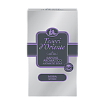 Тверде мило Мірра Tesori d`Oriente Mirra Soap 125 г