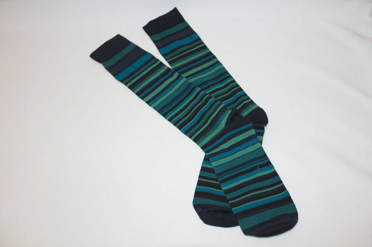Гольфи жіночі до коліна з бавовни Urban socks 39-41
