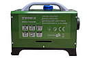 Автономний дизельний обігрівач вебасто TIREX TRH8KW 8кВт, фото 5