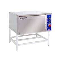 Шафи жарочні