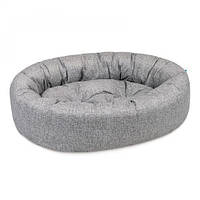 Лежак Природа Place для котів та собак 58х48х16см