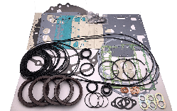 Ремкомплекти 3WG, 4WG, 5WG та 6WG