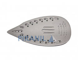 Підошва для праски N7, 2200W (DJ-D506)