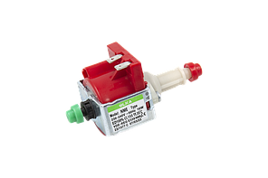 Помпа для парогенератора (парової праски) DeLonghi, Braun, Kenwood (ULKA NMEHP type 1/S, 27 W) — 5112810081