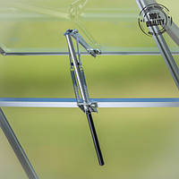 Автоматичний провітрювач для теплиць OPTIVENT ( вікно до 13 кг)