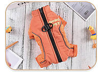 Зимовий одяг для собак, Комбінезон для собак