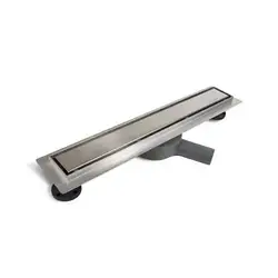 Лінійний трап для душу Balneo 360 Drain 60 см 360600