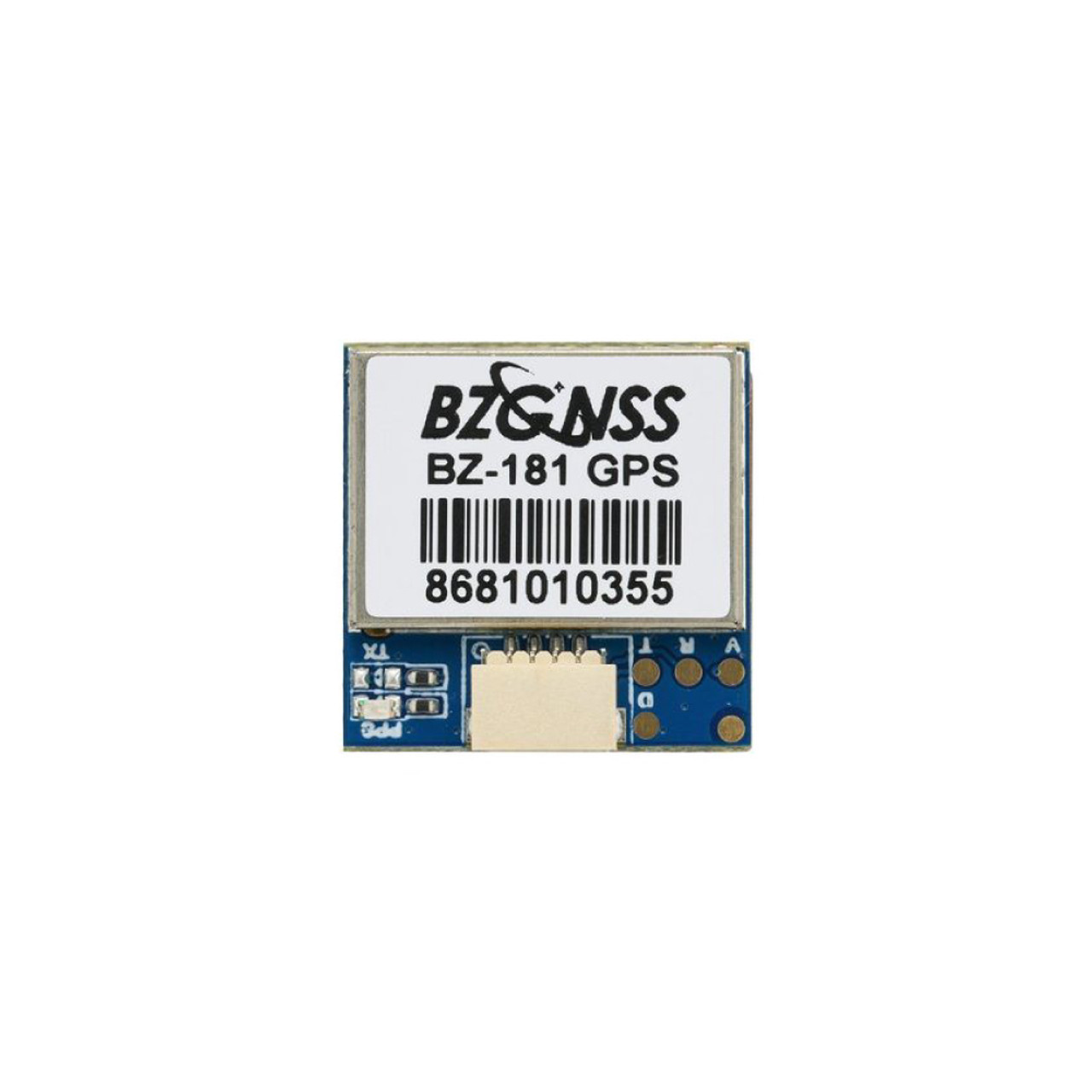 GPS-модуль позиціювання BZGNSS BZ-181