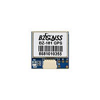 GPS-модуль позиціювання BZGNSS BZ-181