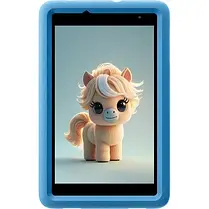 Планшет Blackview Tab A5 Kids 3/64Gb Tropical Blue LTE Global version, фото 3