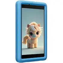 Планшет Blackview Tab A5 Kids 3/64Gb Tropical Blue LTE Global version, фото 4