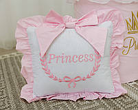 Вігвам та аксесуари великий ігровий намет для дітей курінь Рожевий для дівчинки Принцеса Повний комплект!, фото 5