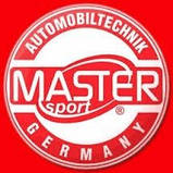 Комплект передніх важелів Master Sport BMW X5 E53, фото 4