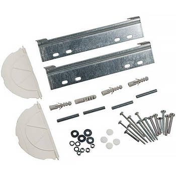 Монтажний набір для кріплення витяжки Electrolux 3917091013