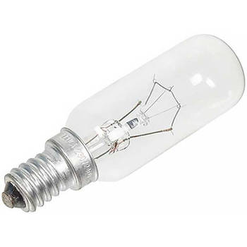 Лампа підсвічування цокольна для витяжки 28W E14 Gorenje 507414