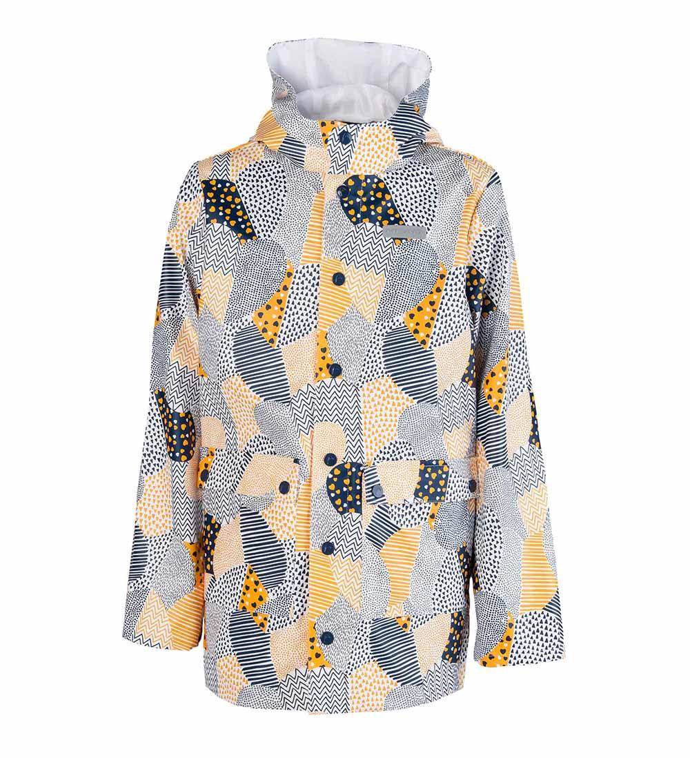 Куртка дитяча демісезонна Head Marlow 1391005755 (8-10 років, зріст 128-134 см) Grey/White/Yellow