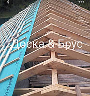 Мембрана для даху від конденсату — Одеса