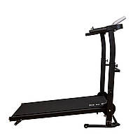 Механічна бігова доріжка FitToSky ES-M15