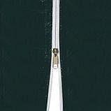 Павільйон садовий Avko Garden 3х9 м з 8 стінками, зелений, фото 5