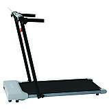 Електрична бігова доріжка FitToSky ES-T2715 10км, фото 2